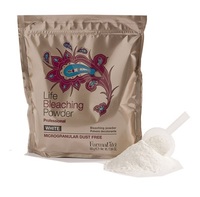 Farmavita Life White Bleaching Powder Обесцвечивающая пудра (без запаха)