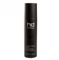 Farmavita HD Life Style Extra Strong Gel Spray Моделирующий спрей-гель экстра сильной фиксации