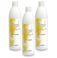 Farmavita Life Lightening Oil Осветляющее масло