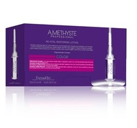 Farmavita Amethyste Color Revital Restoring Лосьон для окрашенных волос (ампулы)