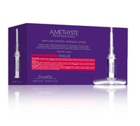 Farmavita Amethyste Stimulate Intensive Lotion Энергетический лосьон для придания силы и укрепления тонких и выпадающих волос