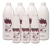 Farmavita Life Cream Developer Окислитель 3%