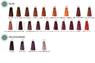 Farmavita SUPREMA COLOR Перманентная крем-краска 60ml.