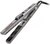 Плойка-выпрямитель BaByliss 2191SEPE Ultrasonic (паровой)