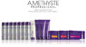 Farmavita Amethyste Hydrate Mask Питательная маска для сухих и ослабленных волос