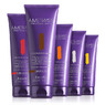 Farmavita Amethyste Intense Red Mask Окрашивающая маска для красных оттенков