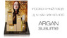 Farmavita Argan Sublime Маска с Аргановым маслом
