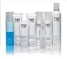 Farmavita HD Life Style Smoothing Leave-in Cream Выпрямляющий термозащитный крем для волос средней фиксации