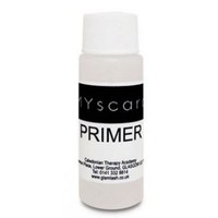 MYscara Обезжириватель для ресниц