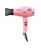 Фен Parlux Alyon Pink